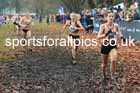 Senior Womens and Under-23s 2025 Liverpool Cross Challenge, Sefton Park, Saturday, November 22th. Photo: David T. Hewitson/Sports for All Pics